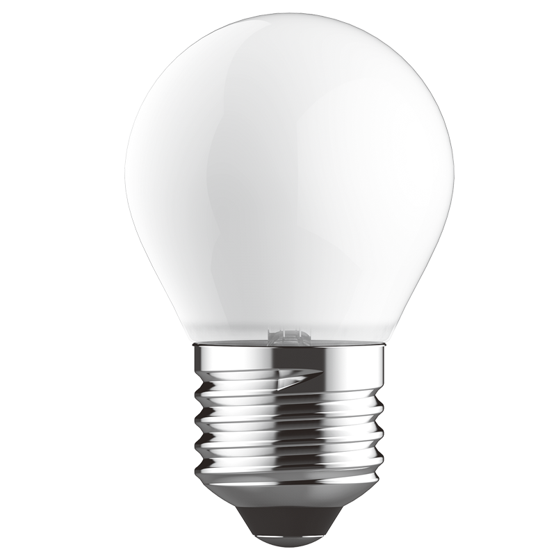 Opal Glass Ceiling Light 4W