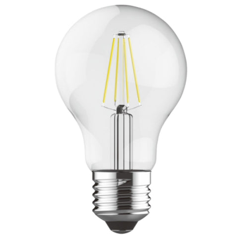 BS BULB 245 A60 4000K 8W E27