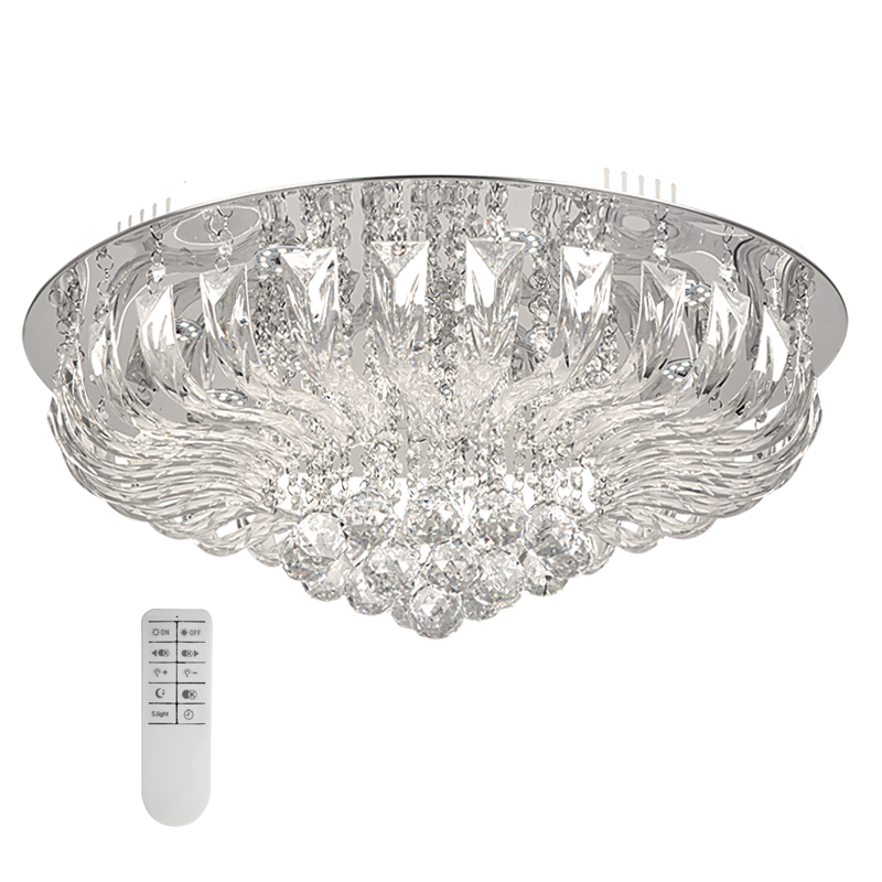 Bright Star 2 In 1 White -18W LED 4000K 1530Lm Cut Out 140Mm 6