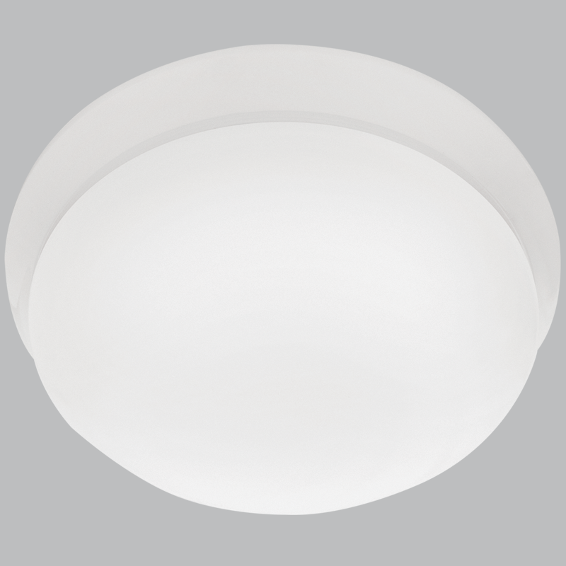Bright Star Metal 24W LED 6000 With Polycarbonate Cover