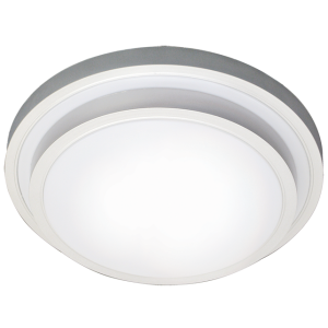 Bright Star 24W LED 6300K 1440Lm 410Mm - Superior Electrical