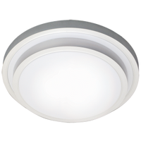 Thumbnail for Bright Star 24W LED 6300K 1440Lm 410Mm - Superior Electrical
