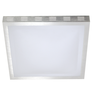 Bright Star 22W LED 6300K 1400Lm 370Mm - Superior Electrical