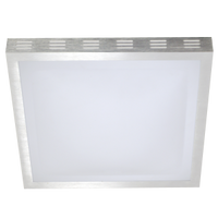 Thumbnail for Bright Star 22W LED 6300K 1400Lm 370Mm - Superior Electrical