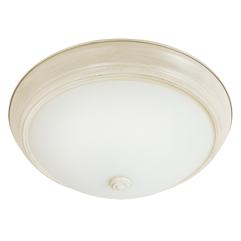 Bright Star French Whiteite 390Mm 3X60W ES E27