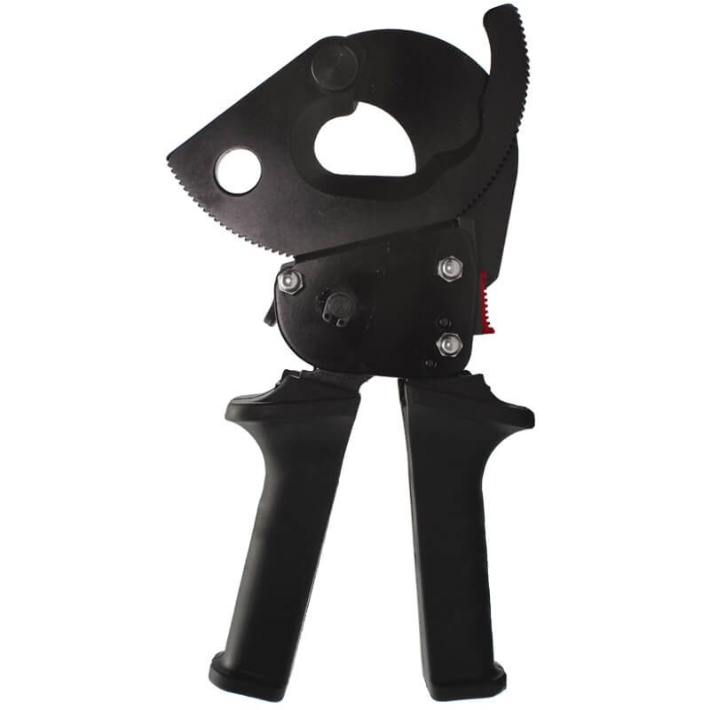 Veti 400mm² Ratchet Cable Shear