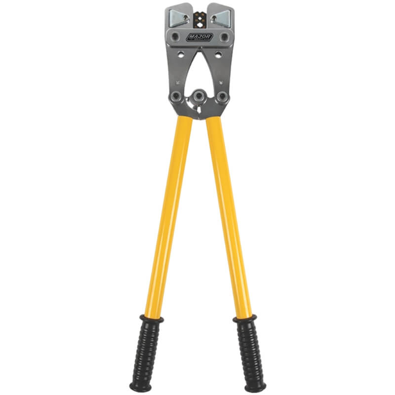 Veti 6 - 120mm² Hex Crimping Tool