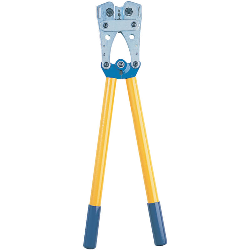 Veti 25 - 150mm² Hex Crimping Tool