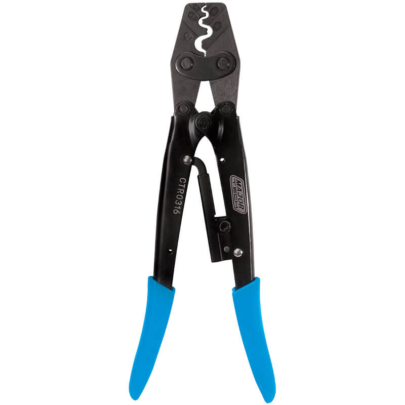 Veti 1.25 - 16mm² Non-Insulated Crimping Tool