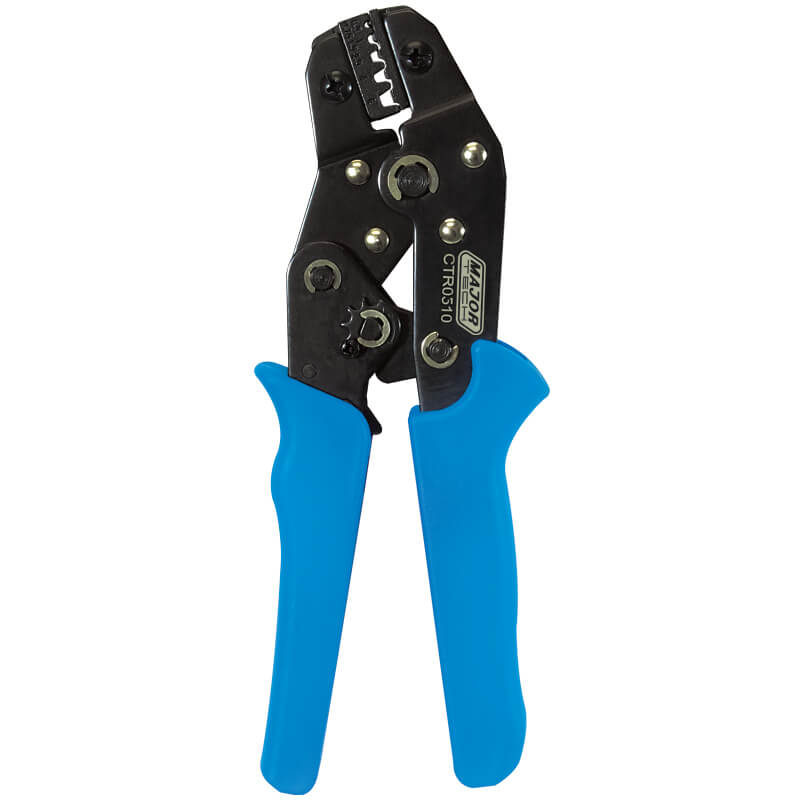 Veti 0.5 - 6mm² Bootlace Ferrule Crimping Tool