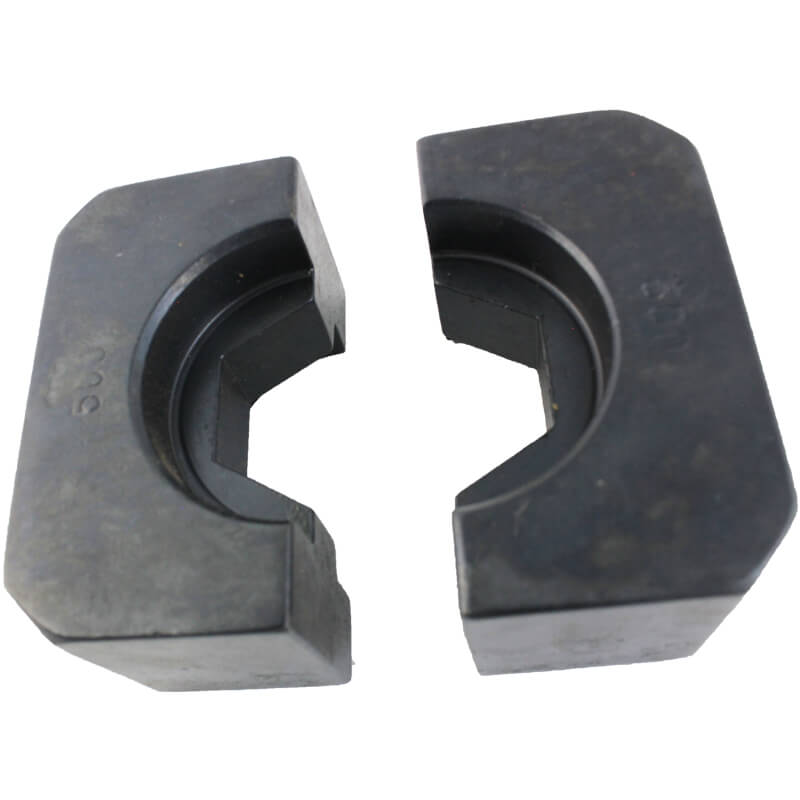 Veti 185mm Hex Replacement Die for HCT630