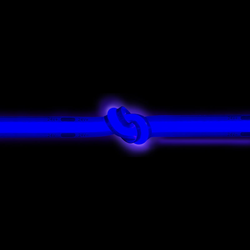Veti Linear Strip Light Blue IP20 5m 24V