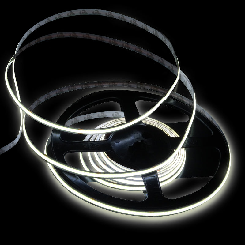 Veti 900 Lm/m Linear Strip Light 6500K IP20 5m 48V 15m
