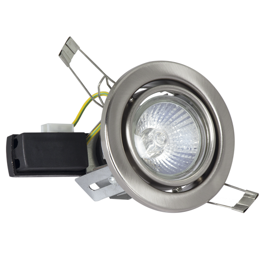 Bright Star 18W Led 1800Lm Ip20 -- Cct 5