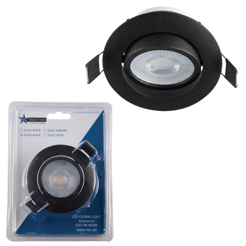 Bright Star 40W LED CCT IP20 2year 4