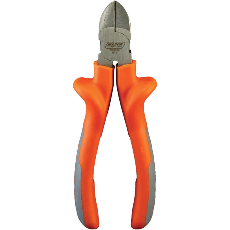 Veti 165mm 1000V Diagonal Cutting Plier