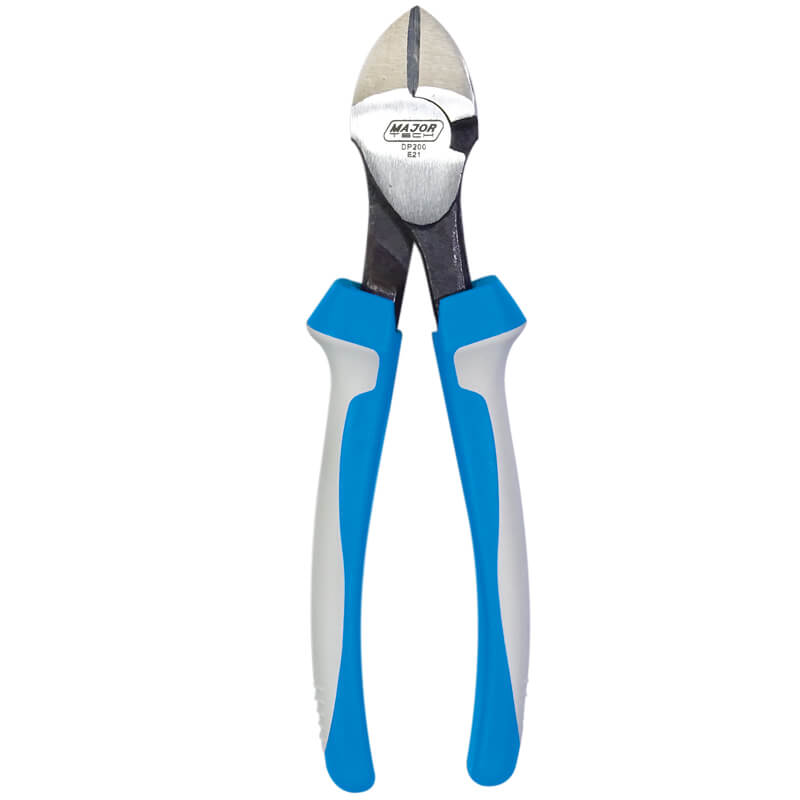 Veti 200mm Economy Diagonal Cutting Plier