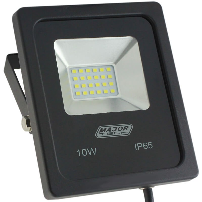 Veti 10W LED Floodlight 6500K