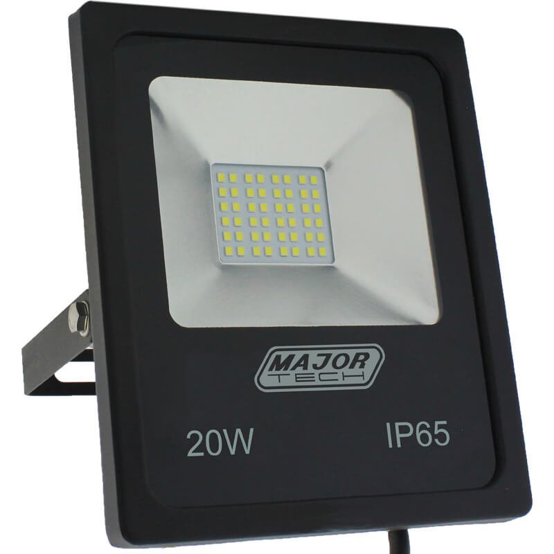 Veti 20W LED Floodlight 6500K