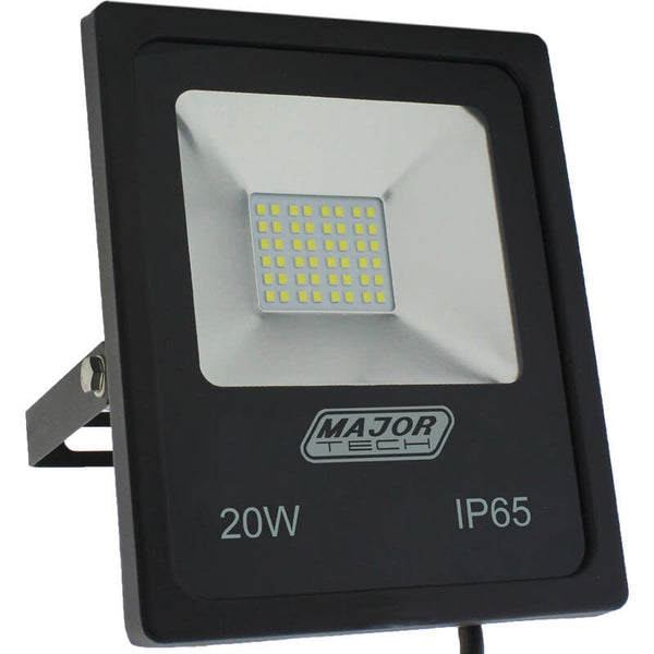 Veti 20W LED Floodlight 6500K