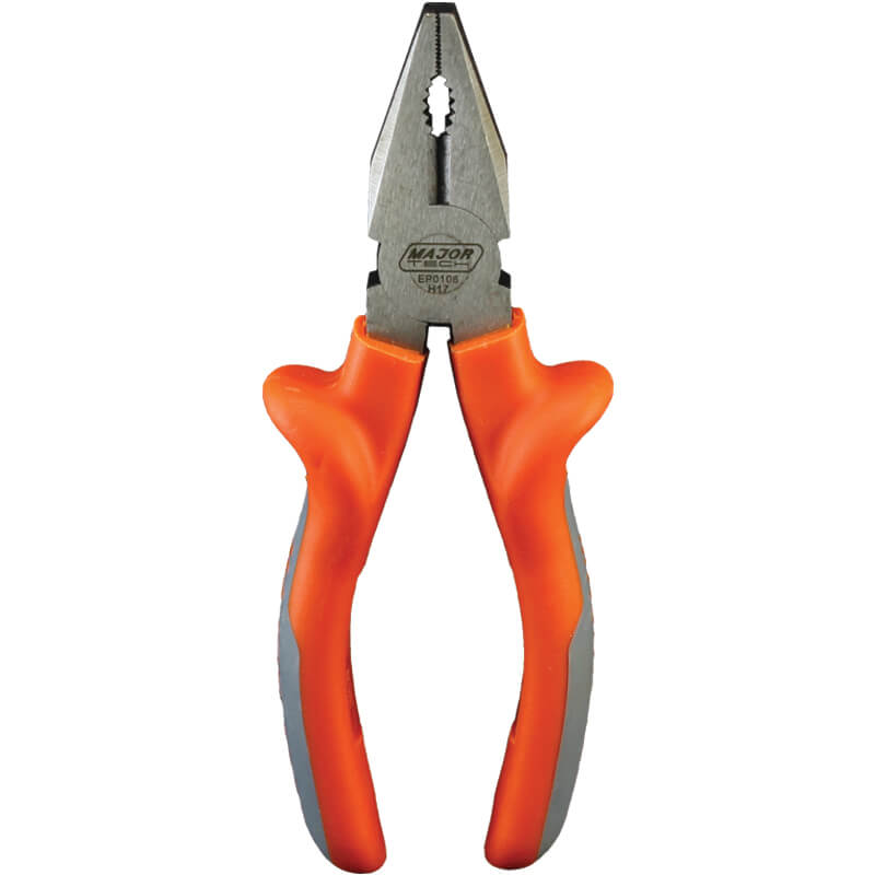 Veti 165mm 1000V Electricians Plier