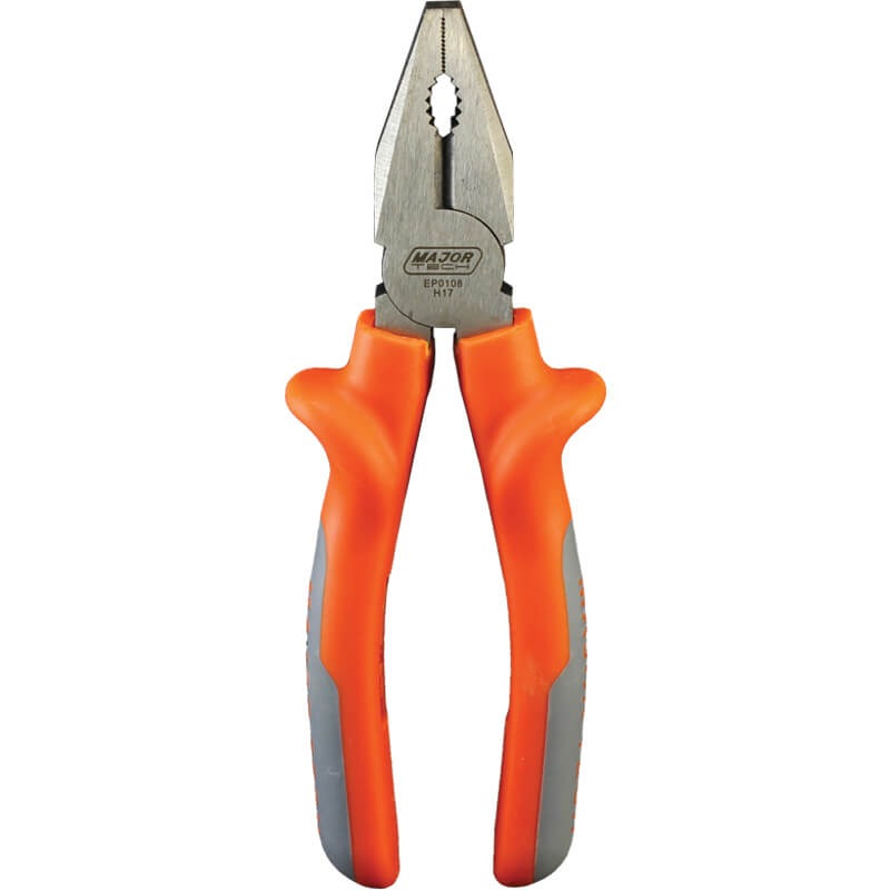 Veti 200mm 1000V Electricians Plier