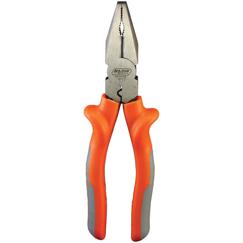 Veti 230mm 1000V Electricians Plier with Crimp