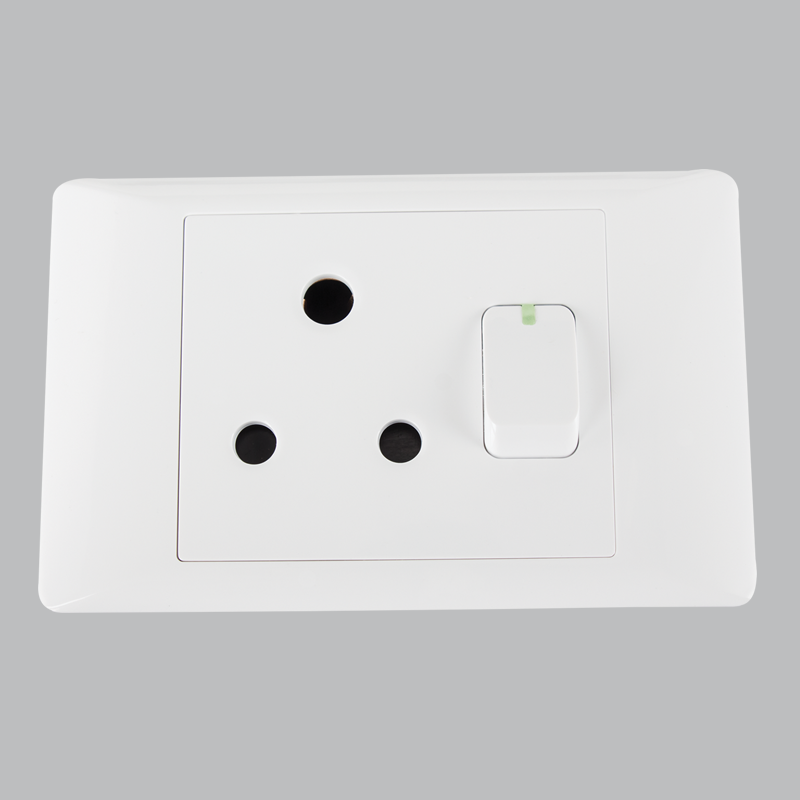 Bright Star Modular Black Dimmer Module 7