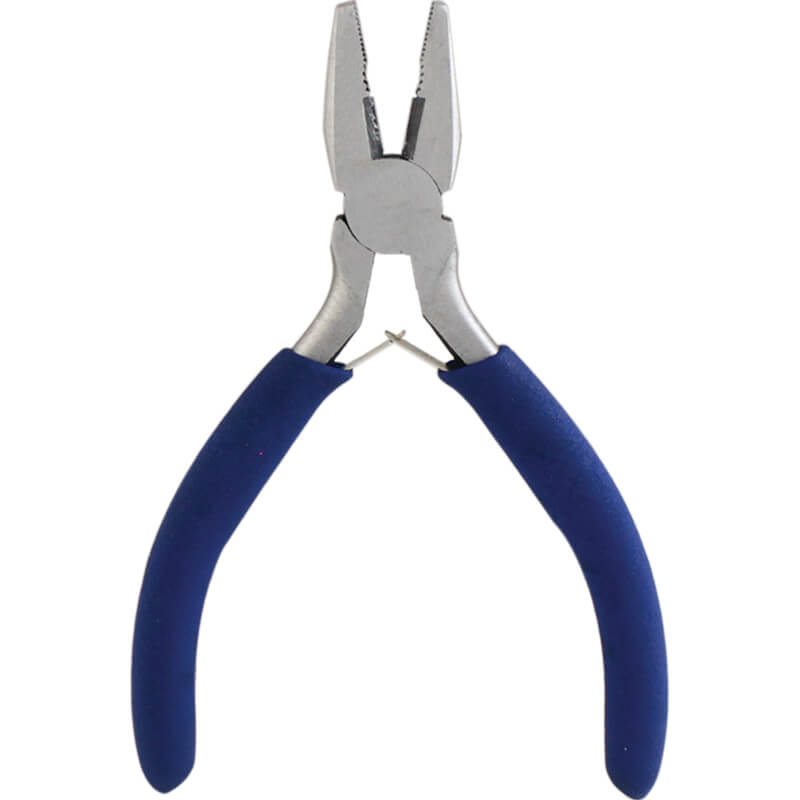 Veti 120mm Mini Combination Plier