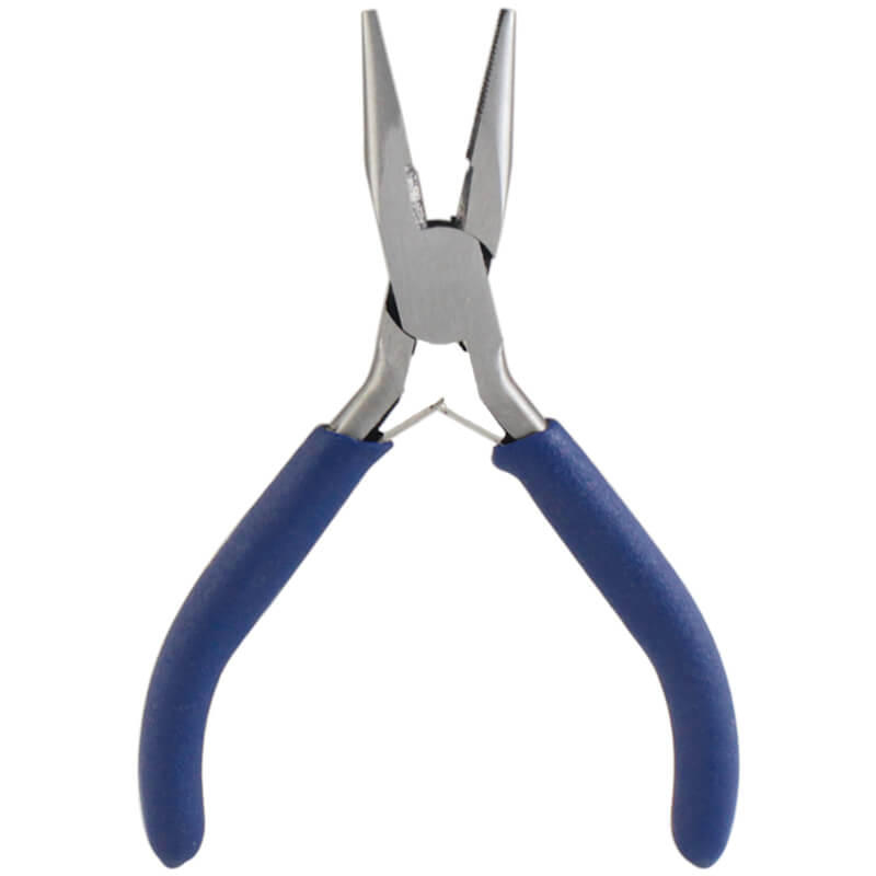 Veti 120mm Mini Long Nose Plier