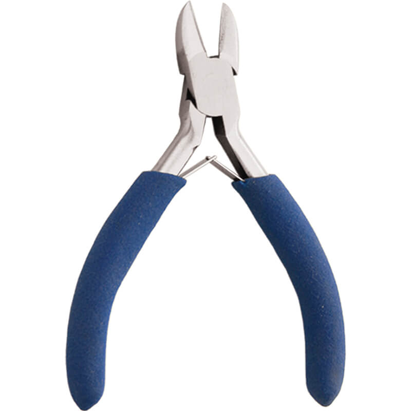 Veti 120mm Mini Diagonal Cutter