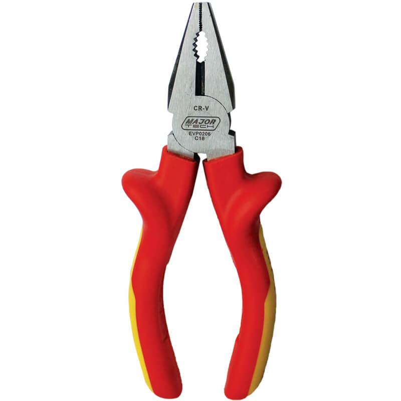 Veti 160mm Pliers/Crimper