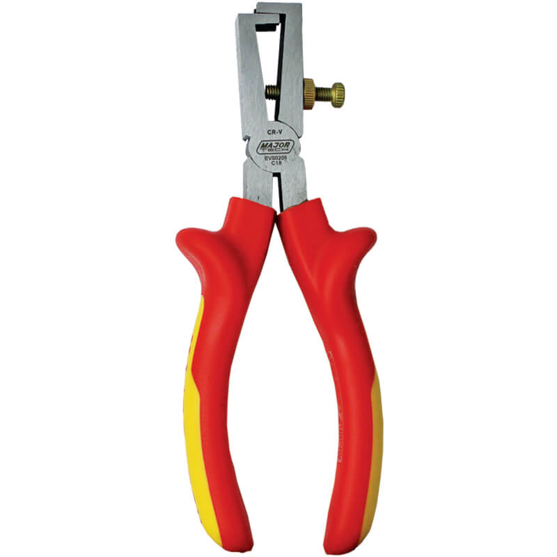 Veti 160mm Wire Stripping Pliers