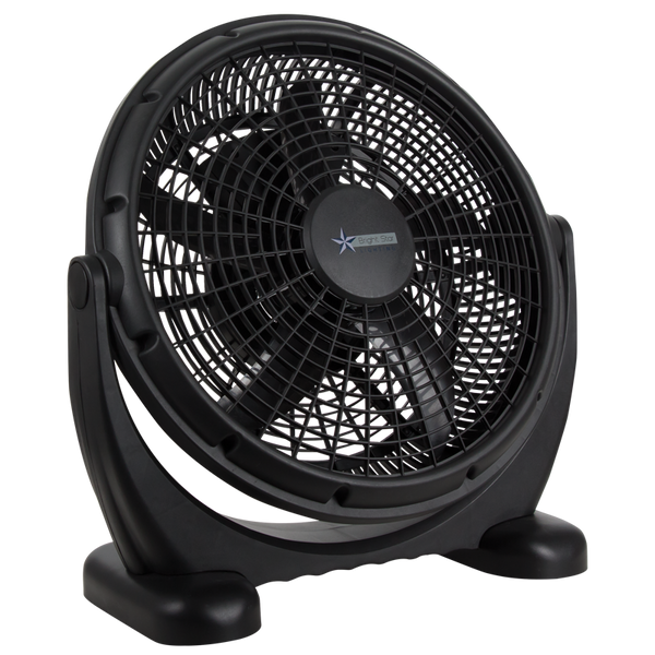 Bright Star 16" Table Fan 68W Motor