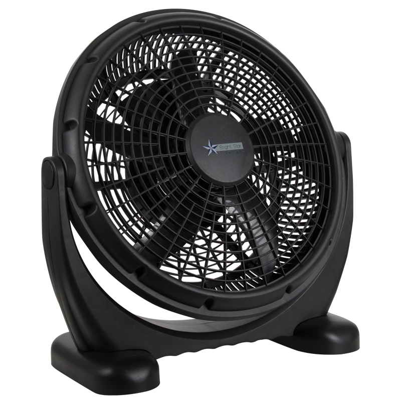 Bright Star 16" Table Fan 68W Motor from Superior Electrical
