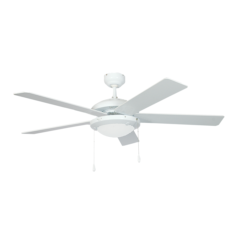 Bright Star 18W Led Cct 25W Dc Motor 3 Abs 7