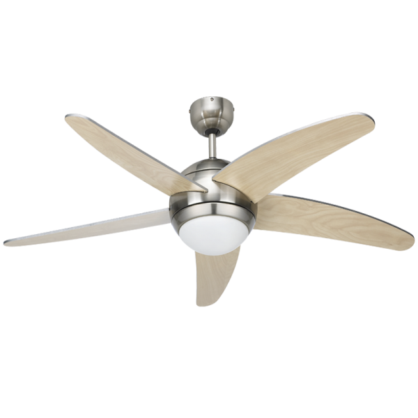 3 Speed Reversible AC Motor