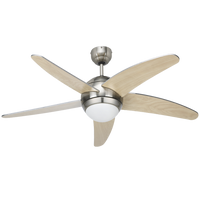 Thumbnail for 3 Speed Reversible AC Motor