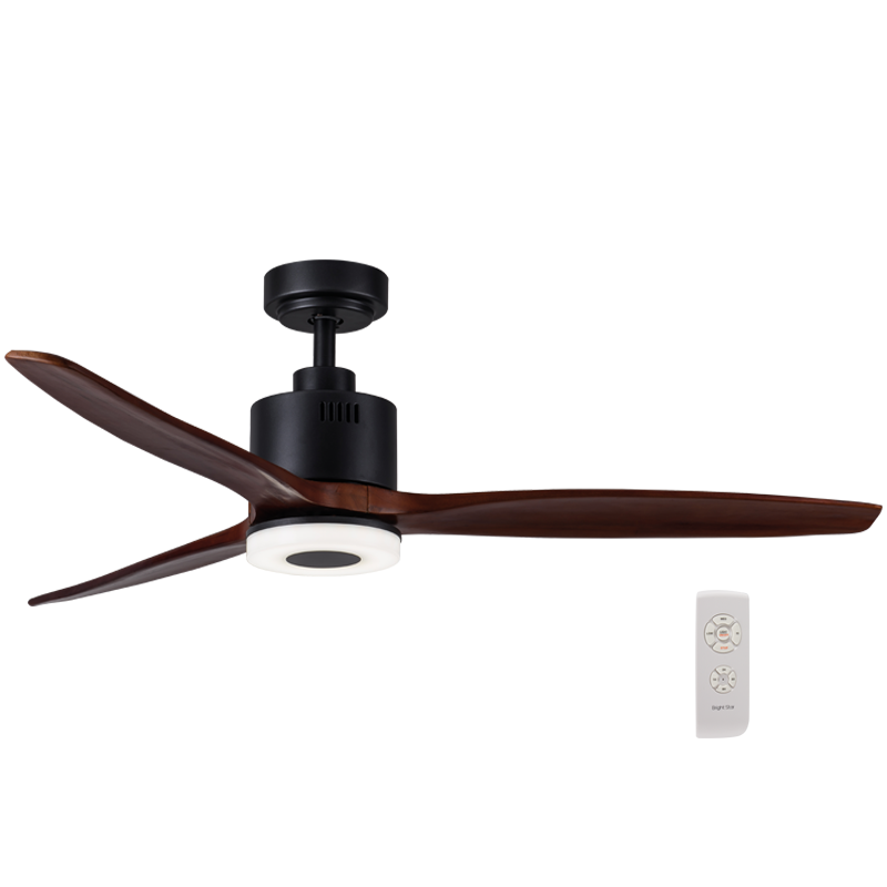 Bright Star Portable Recharge Clip/Table 7W 3Speed 5