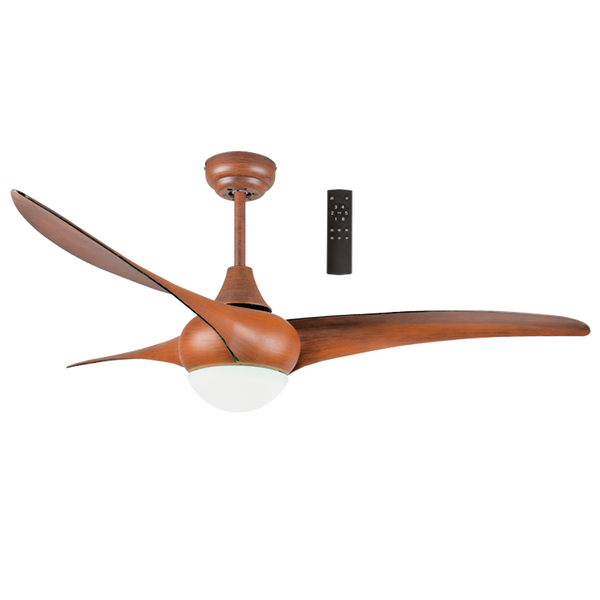 LED Ceiling Fan 18W 30W