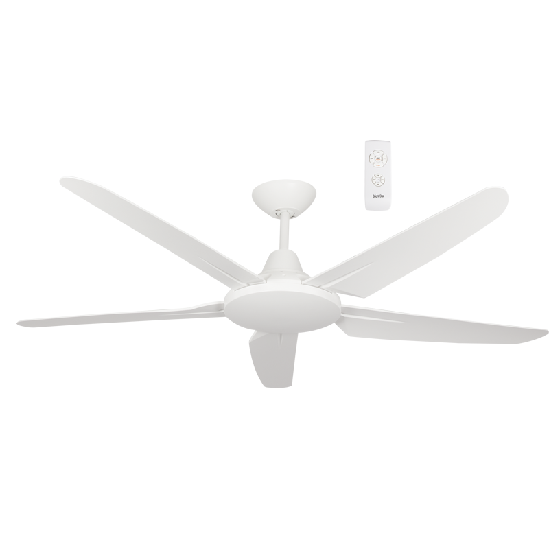 Ceiling Fan 32W Remote