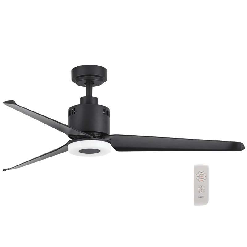 LED Ceiling Fan 18W 32W
