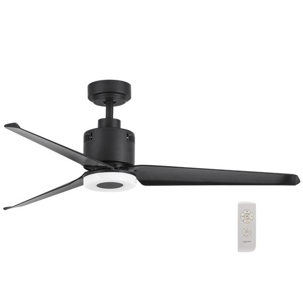 LED Ceiling Fan 18W 32W