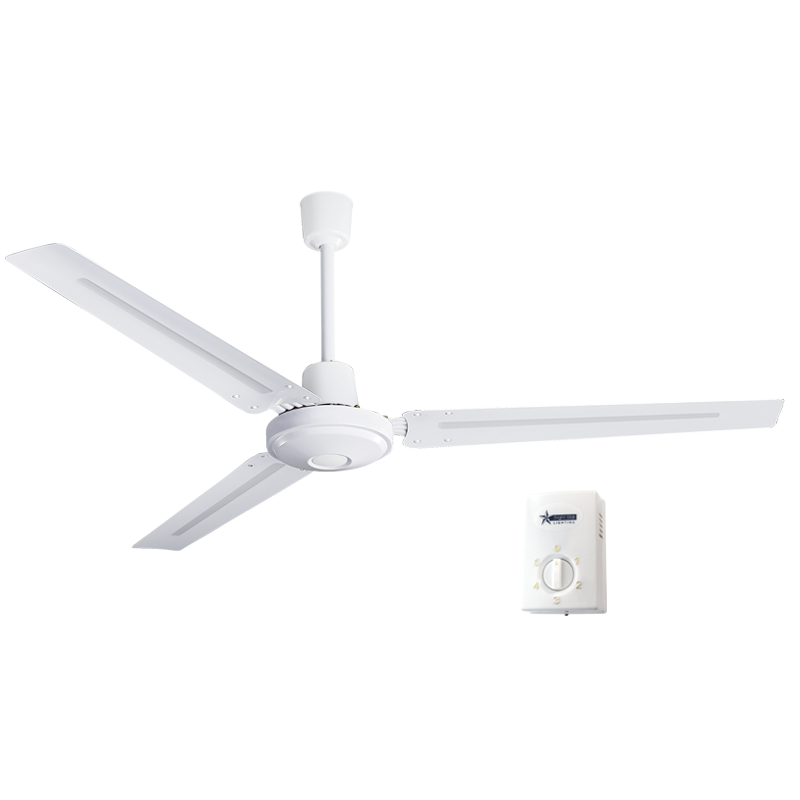 Industrial Stainless Steel Fan Fcf073