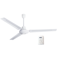 Thumbnail for Industrial Stainless Steel Fan Fcf073