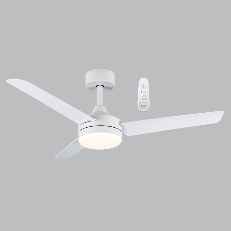 Breezelite Ceiling Fan