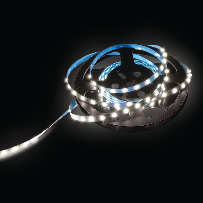 Veti 4.8W 64LED/m IP33 5m Star DC24 LED Strip 6000K