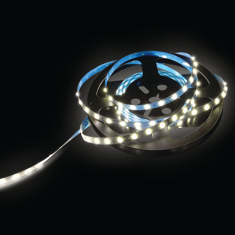 Veti 4.8W 64LED/m IP33 5m Star DC24 LED Strip 4000K