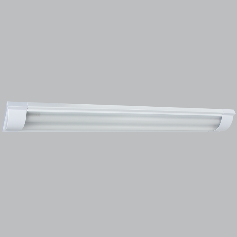 Bright Star Bankers Lamp+Pull Switch 1X60W ES Whiteiteite - Superior Electrical