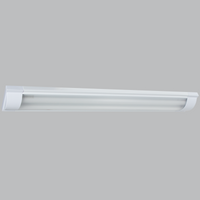 Thumbnail for Bright Star Bankers Lamp+Pull Switch 1X60W ES Whiteiteite - Superior Electrical